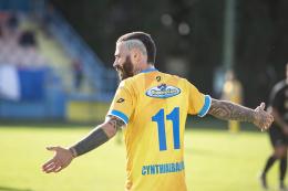 L'Afragolese si prende il big match: Cynthialbalonga ribaltata e a -5