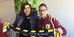 Borgo San Martino e Grande Impero: donazione a favore del Memorial Martina Verrelli
