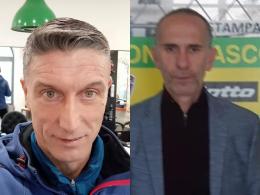 Montefiascone, Centaro e D'Alessio: "Mantenere l'Elite per continuare a crescere"