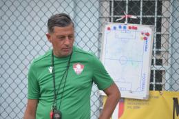 La Rustica, Nunzio Iardino ha fiducia "Squadra pronta per il play out"