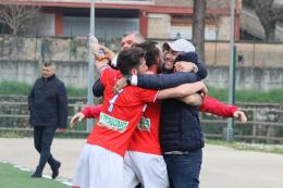 Audace, Scarfini: "Voglia e grinta faranno la differenza. Confidiamo nel nostro stadio"