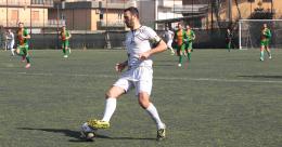 Atletico Torrenova, capitan Botti carica "Primato meritato, ora servono 12 punti"