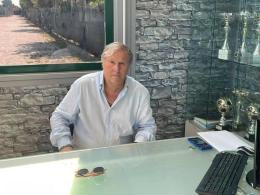 Aprilia, Angelocore: "Abbiamo voglia e possibilità di crescere, con strutture e staff di livello"
