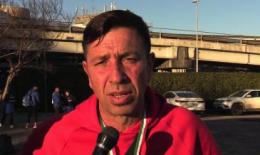 Civitavecchia, ufficiale la fine del rapporto con Massimo Castagnari