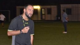 Tirreno Sansa, il traguardo è vicino. Prodosmo: "Col Real Testaccio è una finale"