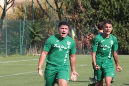 U16 Girone A, Boreale rimontato nel finale, la Vecchia torna 4ª. PC Tor Sapienza salva!