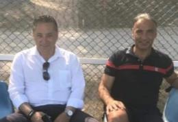 Atletico Terme Fiuggi e Praino: a fine stagione le strade potrebbero dividersi