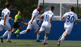 Serie D: Monte Savoia, ecco la salvezza! Trastevere e Fiuggi, punti pesanti