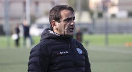 Accademia, Paci: "Orgoglioso del gruppo, partita interpretata alla perfezione"