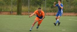 Savio, Tarquini: "Felice per il passaggio del turno e per il gol. Ora testa alla Perconti"