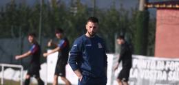 Giardinetti: ufficiale, per l'Under 17 c'è Leonardo Ranieri
