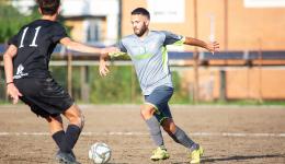 Virtus Faiti, Ezio Favaretto sbotta "Questo calcio non mi piace, mi dimetto"