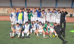 L'Itri centra la salvezza, Esteso: "Contento del campionato e della crescita dei ragazzi"