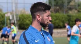 Atletico Vescovio, Camilli: "Salvezza meritata, i ragazzi sono da elogiare"