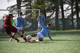 Volata Scudetto: la Lazio con l'Empoli, la Roma se la vedrà con l'Inter