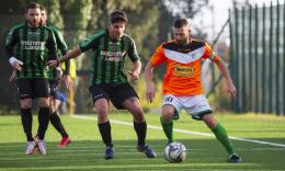 Girone E: la penultima giornata di campionato slitta di una settimana