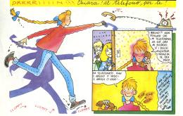 ARF! Festival del Fumetto di Roma: ecco tutto il programma