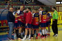 A2 - Fondi scalda i motori per i play off: Arcom e Romagna le avversarie