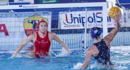 Play off scudetto: la Sis Roma viene battuta a Catania