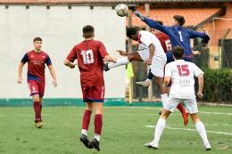 Under 19 Regionali: tutto pronto per il 27° Trofeo "Elio Tortora"