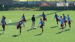 Girone I: Sterparo, domenica il match point. Ma il Torrice sa come vincere...