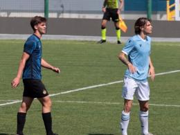 Lazio, questione di sliding doors. L'ascesa di Manolo Perroni