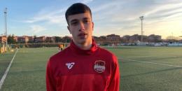 Atletico 2000 e Cinecittà Bettini avanti, pari tra PC Tor Sapienza e Tor Sapienza 
