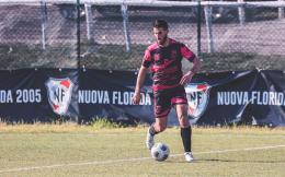 Unipomezia, la carica di Ilari: "A Foligno con rabbia e determinazione"