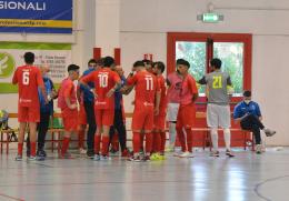 Via a play off e play out: in campo Ecocity e Fortitudo e Nordovest