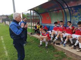 U15, prima promozione in arrivo? CS Primavera ad un punto dall'Elite