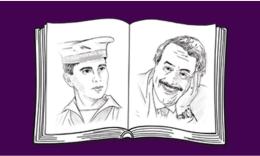 "Quando Giovanni diventò Falcone" presentazione il 19 maggio