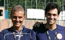Polisportiva De Rossi, Belli sulla vittoria del girone: "Una grande soddisfazione"