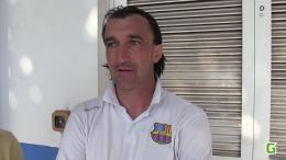 Under 19 Elite | Semifinale | Tor Tre Teste - Vigor Perconti, le parole di Persia