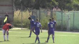 Under 16 Elite | Girone B | Samagor - Ostia Mare 0-2