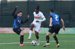 Vis Artena, Odianose: "Una delle gare migliori, ora vogliamo altri 9 punti"