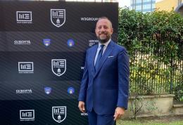 W3 Maccarese, Andrea Persi ci crede: "Adesso l'obiettivo è la Serie D"