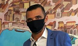 Presutti: "A Civitavecchia un tecnico top. La rosa non verrà stravolta, Ruggiero resta"