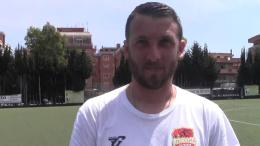 Under 15 Elite | Quarti di Finale | Tor Tre Teste - Atletico 2000, le parole di Santoloci