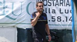 Accademia Calcio Roma, Paci: "Sono onorato di aver allenato questo gruppo"