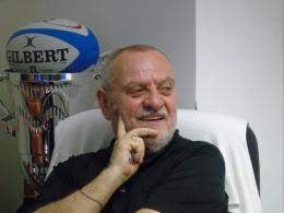 Vis Artena, lo storico presidente Alfredo Bucci rassegna le dimissioni