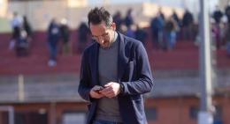 Pianoscarano, da Iacomini parole d'amore: il ds pronto a risalire dalla prossima stagione