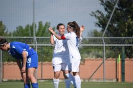 L'Italia di Canestro fa due su due: travolto l'Abruzzo con otto gol