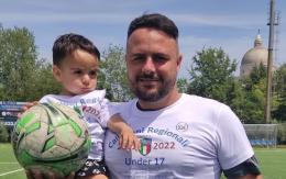 Dabliu New Team, Paoli: "La nostra consapevolezza è cresciuta partita dopo partita"