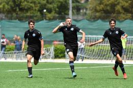 Lazio, un passo oltre la sconfitta. La rinascita di Giulio Nebuloso