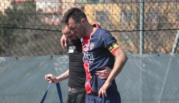 Rocca Priora: Scacchetti, bandiera bianca. "Eravamo la squadra più forte, peccato"