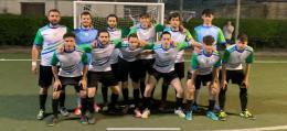 Il Torrino vola in finale play off: battuto il Santa Gemma