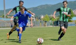 Italia U17 LND sconfitta dal Sassuolo ed eliminata tra tanti rimpianti