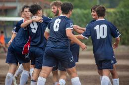 Polisportiva Carso, giochi chiusi. Del Prete "Soddisfatti sotto ogni punto di vista"