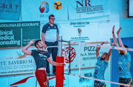 Domenica è il grande giorno: la finale. Roma contro Napoli vale la A3