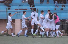 Il Montespaccato non fallisce: Vitelli e Anello stendono l'Atletico Terme Fiuggi 